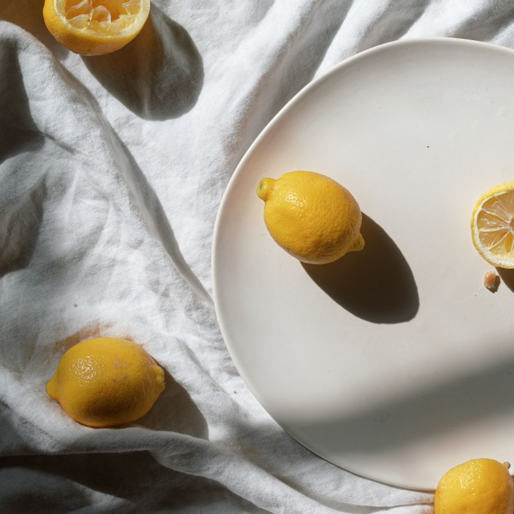 The Brightening AHA Your Skin Needs