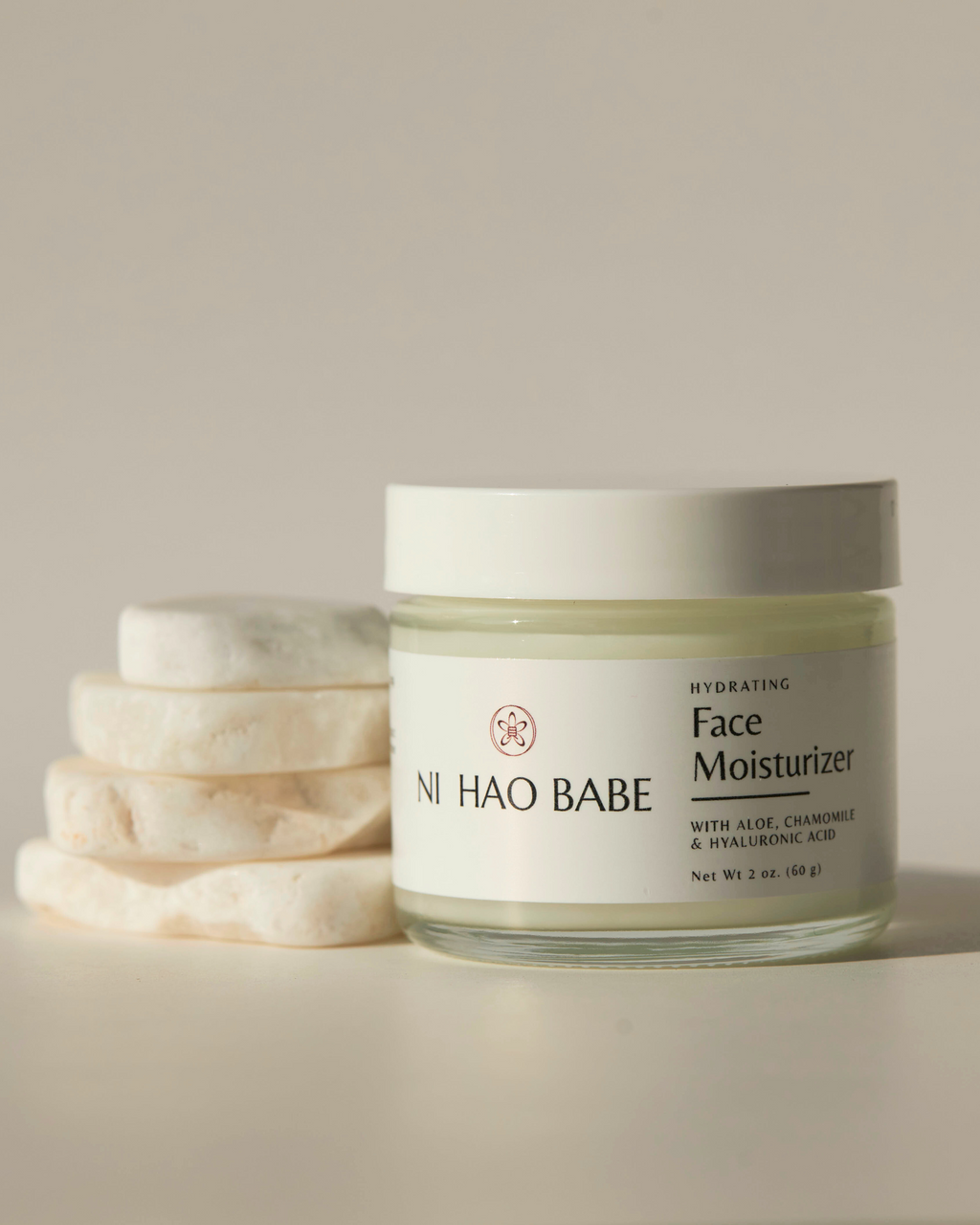 HYDRATING FACE MOISTURIZER