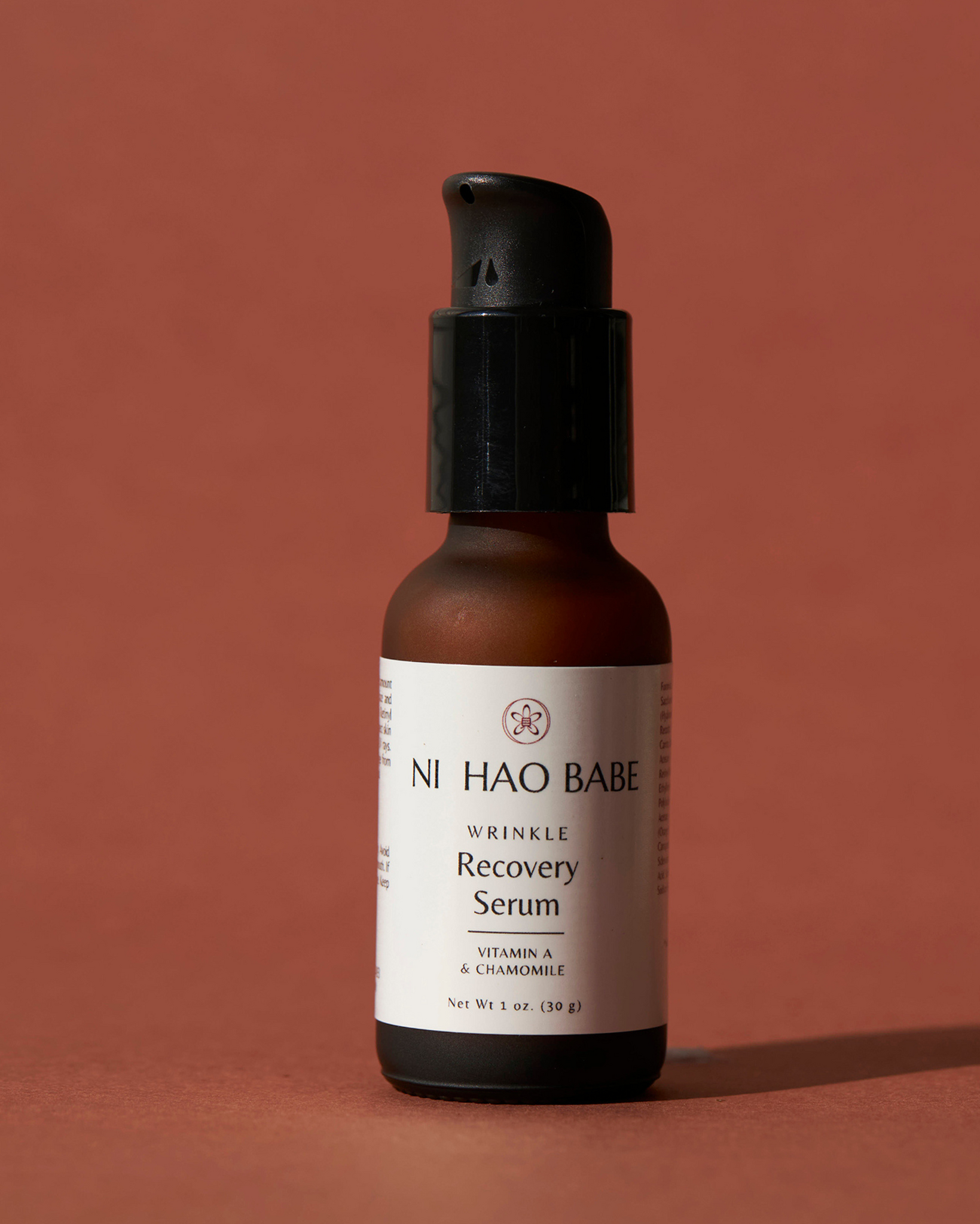 WRINKLE RECOVERY SERUM