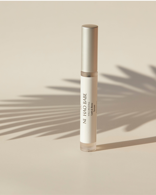 VOLUMIZING LASH & BROW SERUM