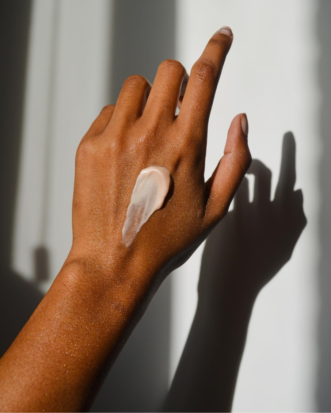 HAND & BODY RESTORE CREAM