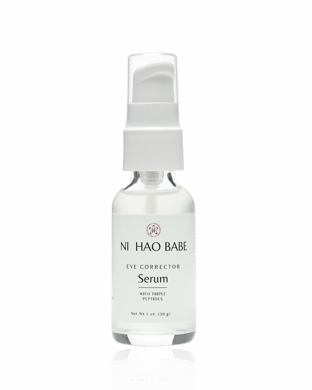 EYE CORRECTOR SERUM