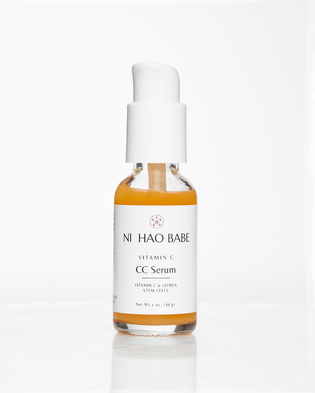 VITAMIN C CC SERUM