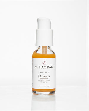 VITAMIN C CC SERUM