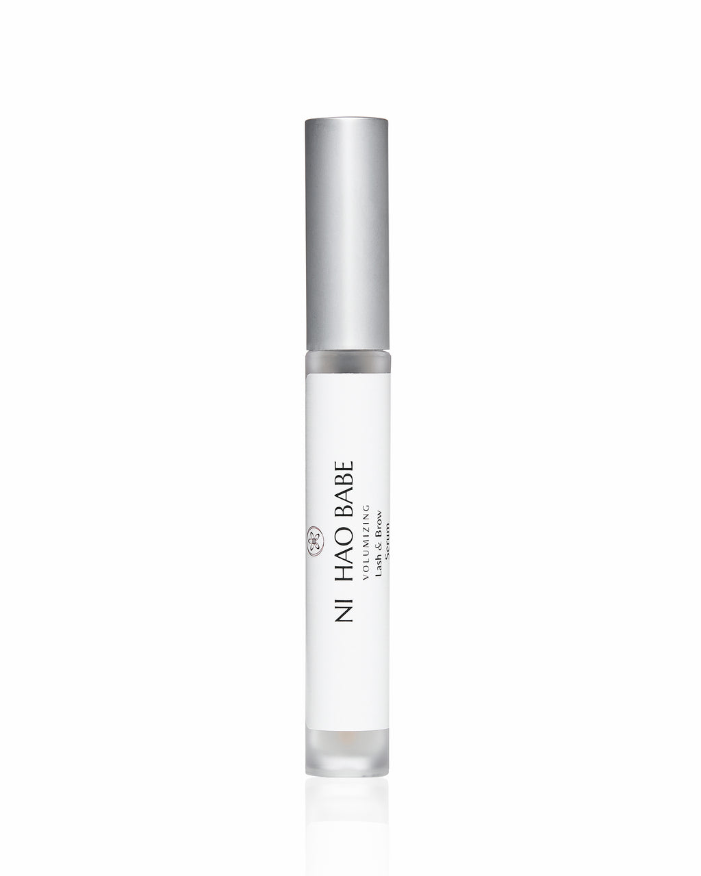 VOLUMIZING LASH & BROW SERUM