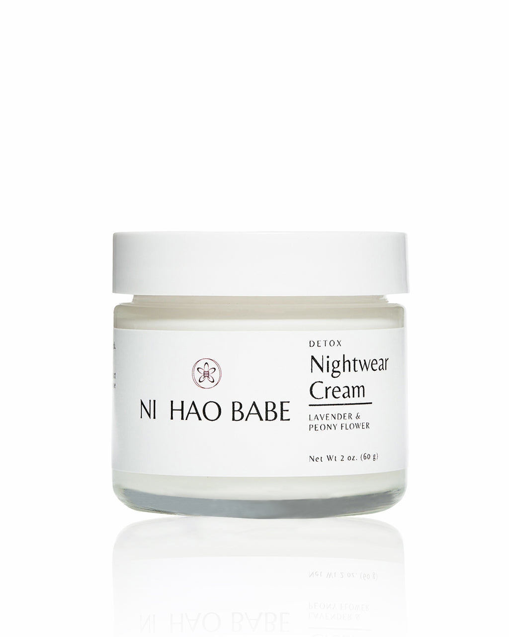 DETOX NIGHTWEAR CREAM